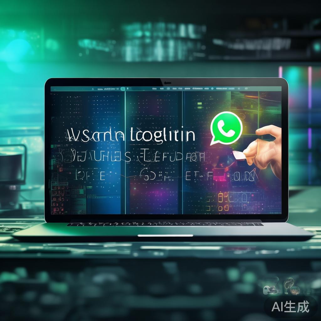 WhatsApp网页版同步登录，无缝切换，高效沟通的终极指南