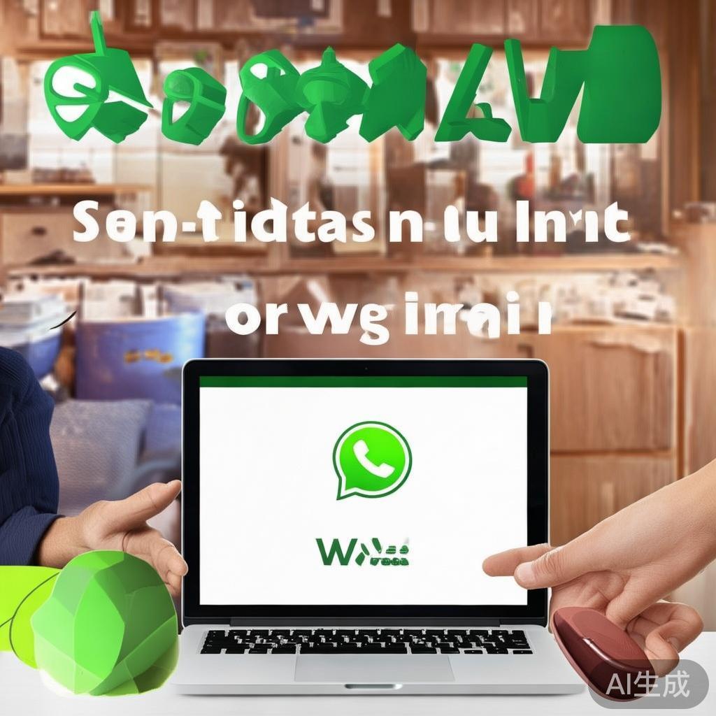 WhatsApp网页版登入口是什么?教你轻松登录 WhatsApp网页版登入口是什么?教你轻松登录