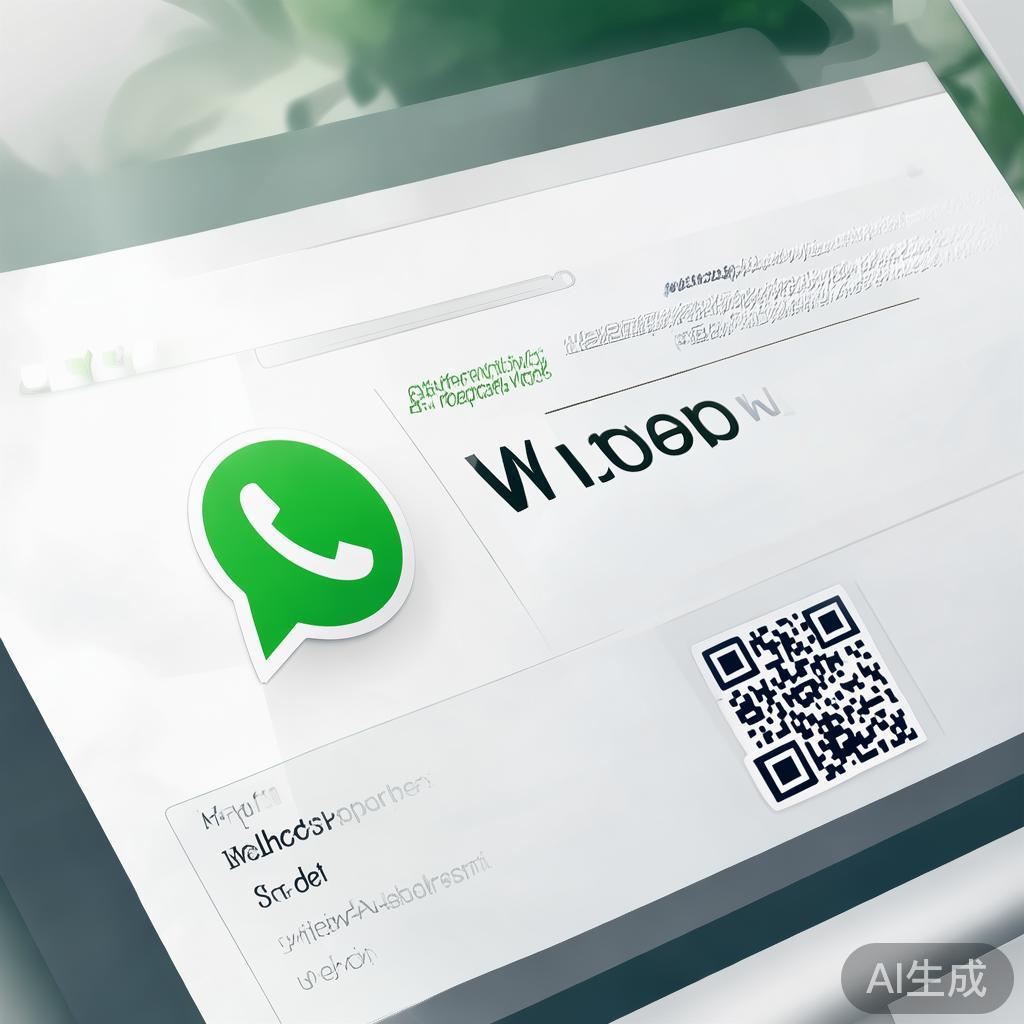 WhatsApp网页版网址入口及使用指南