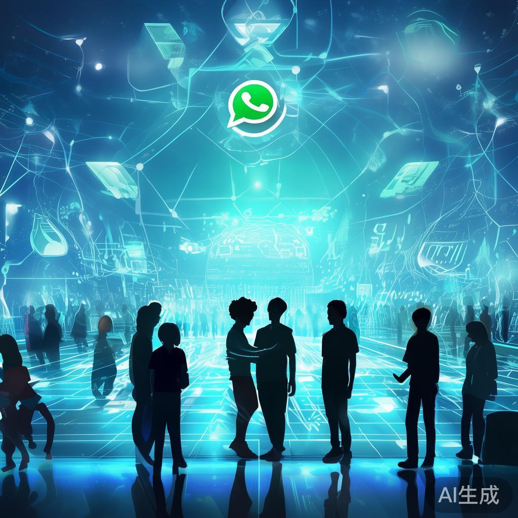 WhatsApp官网，全球通讯的桥梁，安全便捷的沟通平台