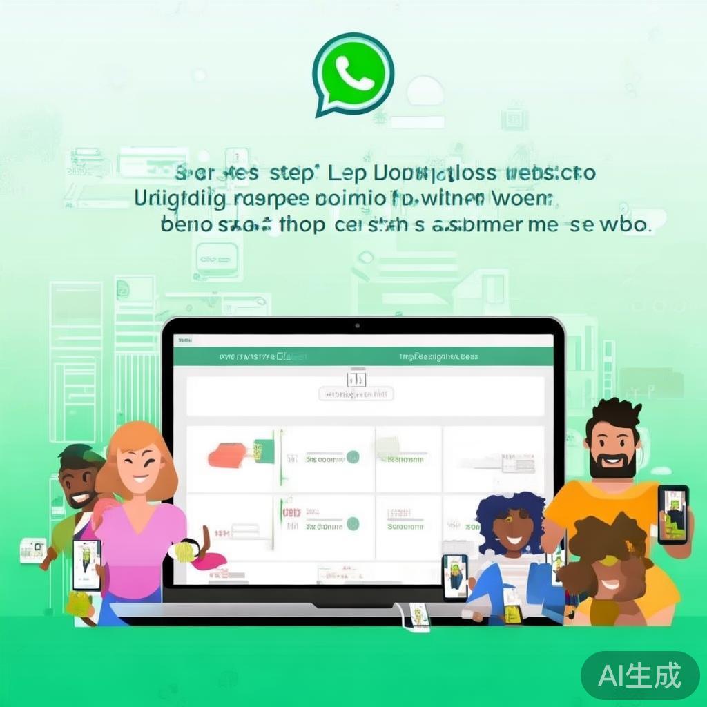 WhatsApp网页版登录指南，轻松实现跨设备无缝沟通