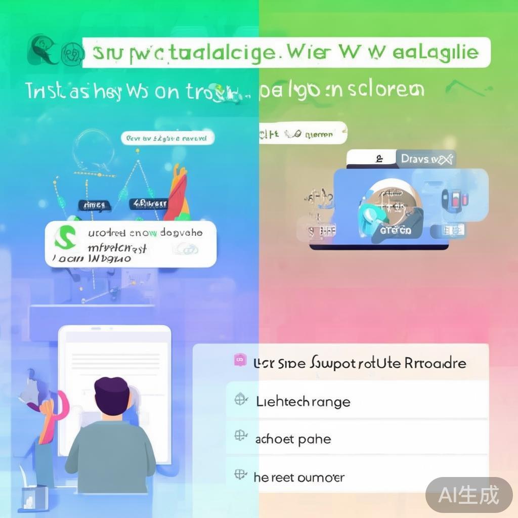 WhatsApp网页版登录卡顿怎么办？5个实用解决方法