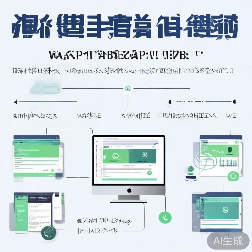 WhatsApp网页版失效怎么办？2024年最新在线网页入口及登录解决方案