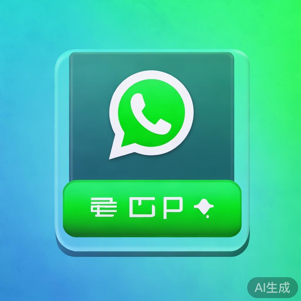 网页WhatsApp直达入口，一键连接，高效沟通！