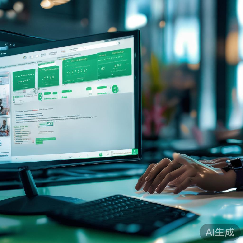WhatsApp网页版大屏输入，提升沟通效率的全新体验