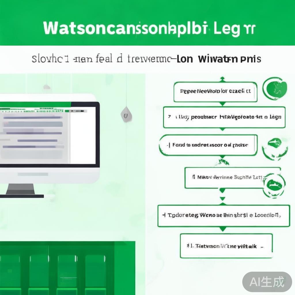 WhatsApp网页版登录失败？这些原因和解决方法你需要知道！