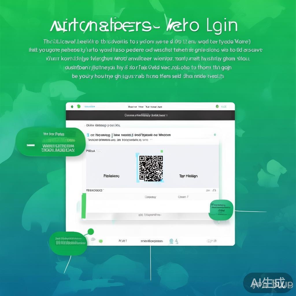 WhatsApp网页版入口是什么？手把手教你快速登录！