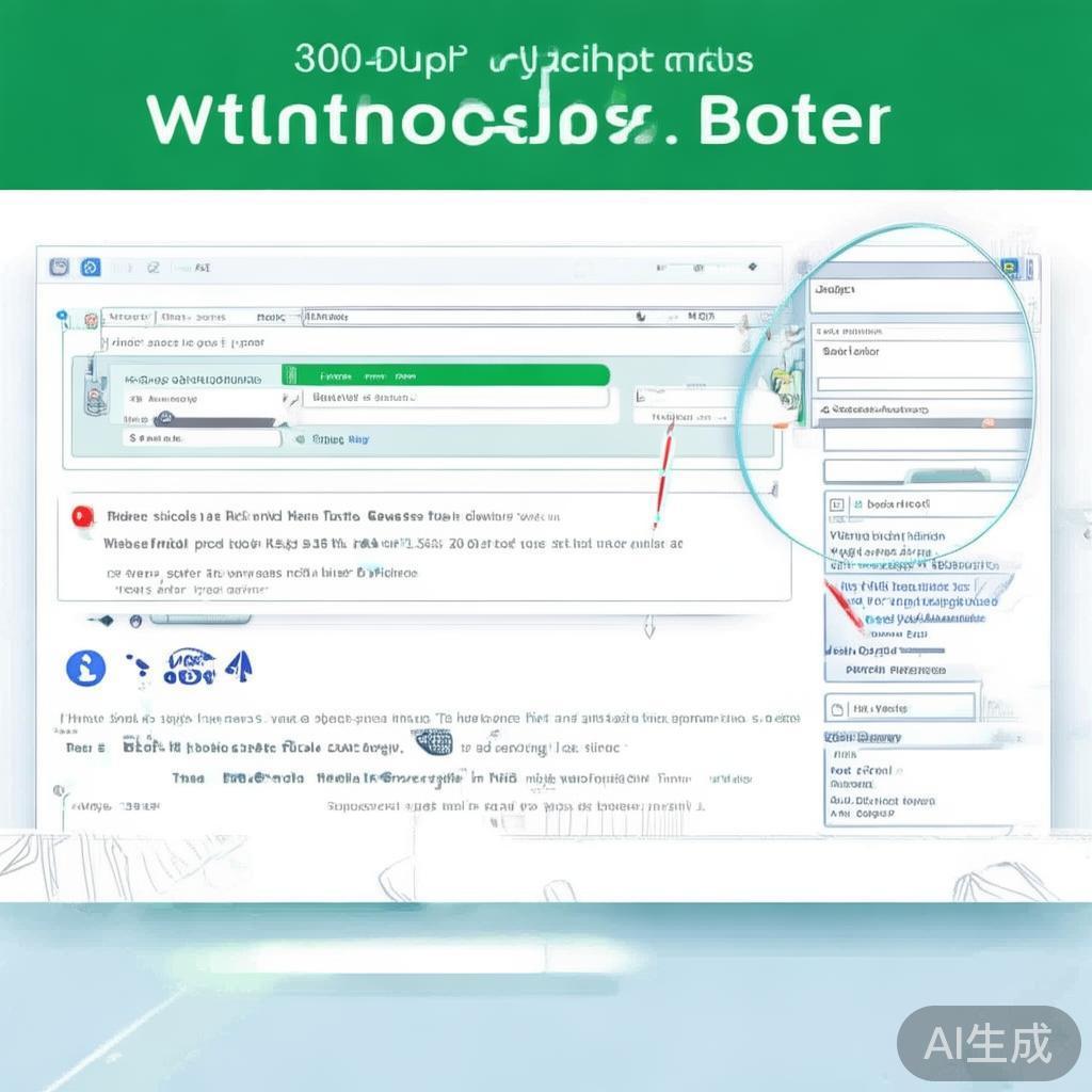360浏览器如何快速找到WhatsApp入口？简单三步搞定！