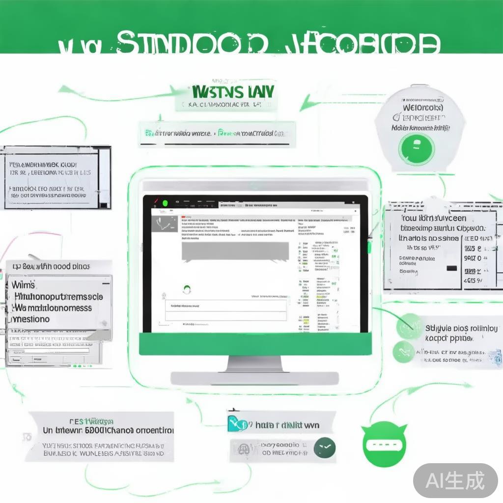 WhatsApp网页版网络设置指南,解决连接问题与优化体验 WhatsApp网页版网络设置指南,解决连接问题与优化体验