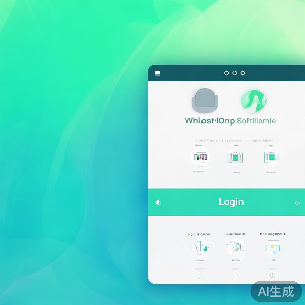 WhatsApp在线登录入口，轻松实现电脑版快速登录！