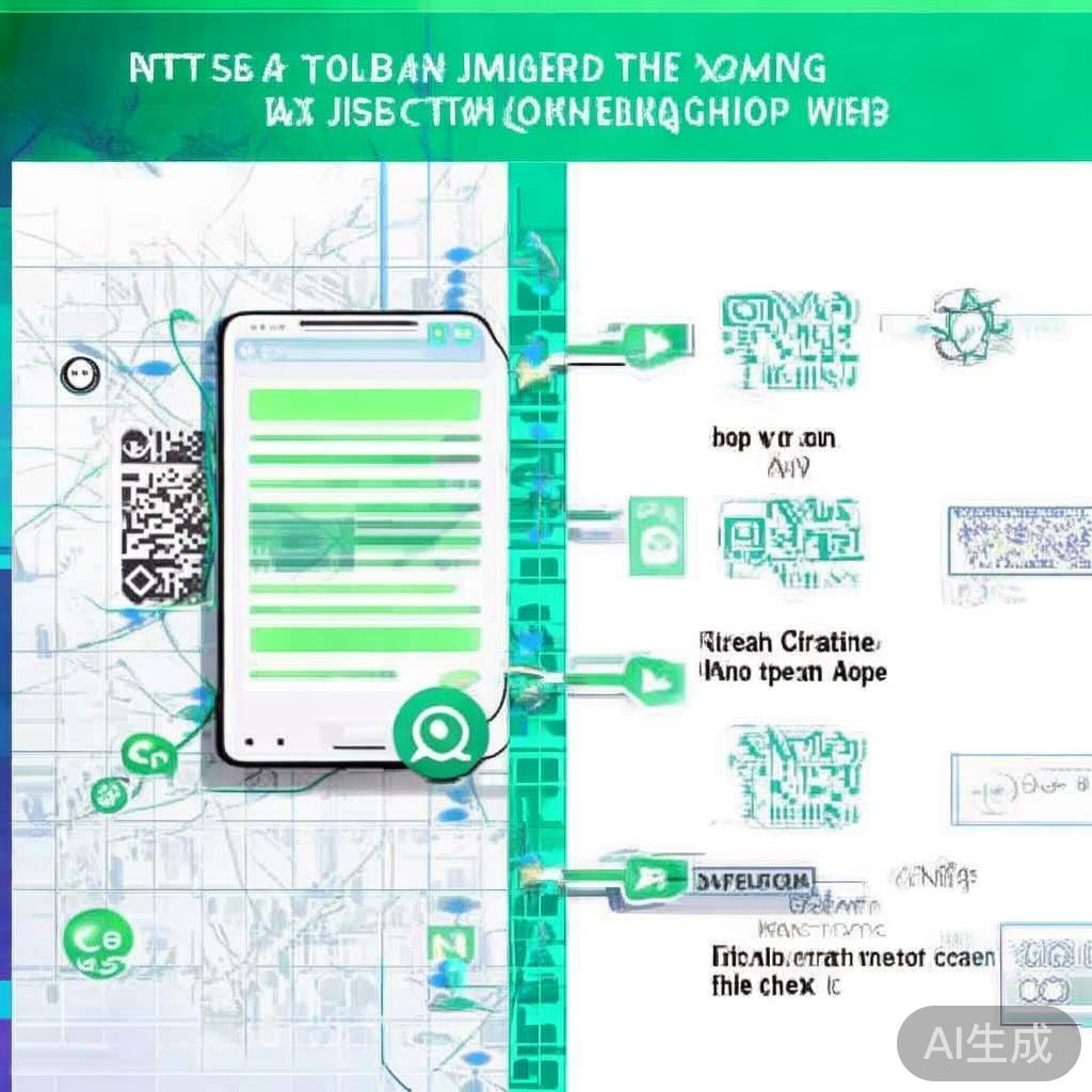 WhatsApp网页版无法扫码？终极解决方案与排查指南