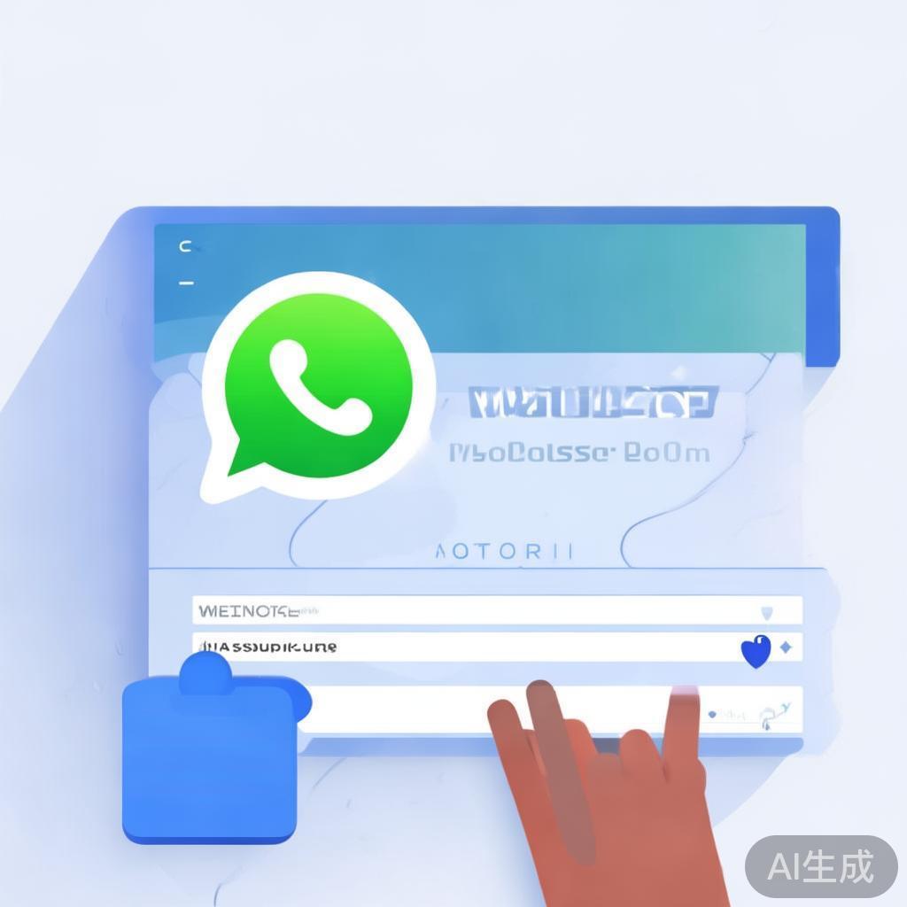 WhatsApp官网入口是什么？如何安全访问WhatsApp官方网站？
