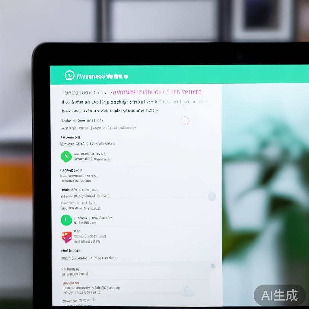 WhatsApp网页版语言设置入口详解，如何轻松切换界面语言