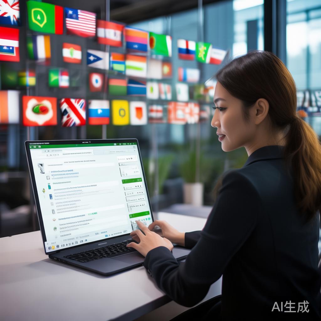 WhatsApp网页版，外贸必备的沟通利器！