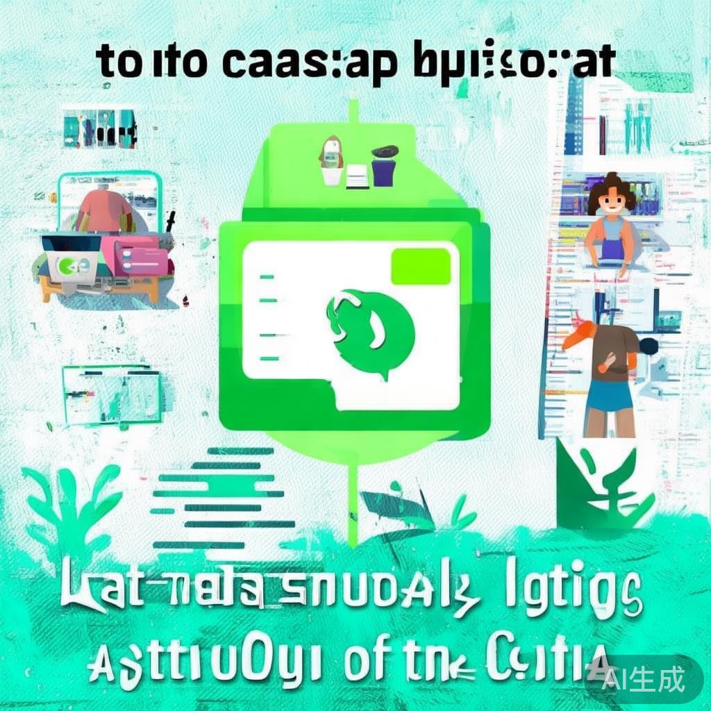 告别繁琐！WhatsApp网页版自动登录指南