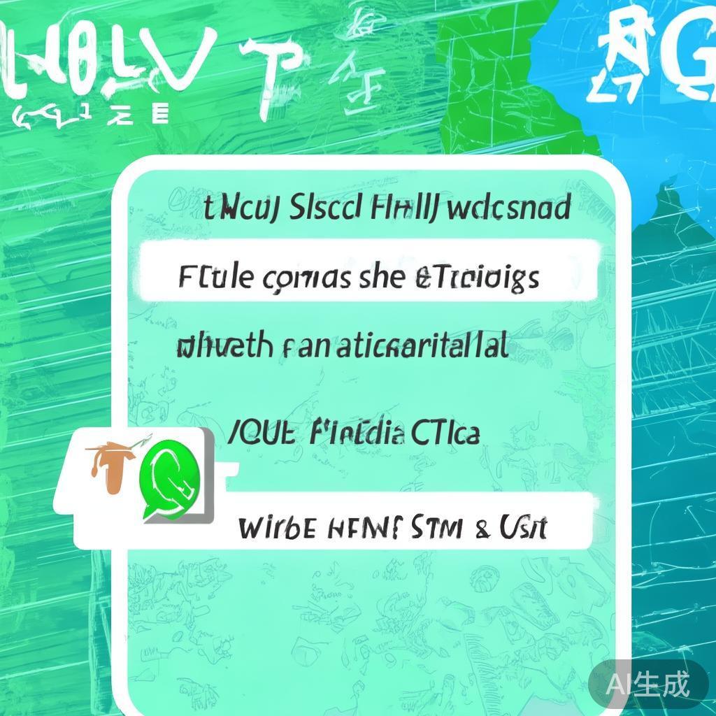 QQ浏览器如何快速找到whatsapp入口？轻松访问国际社交平台！