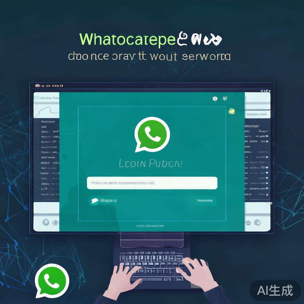 WhatsApp网页版无痕浏览登录，安全私密聊天新方式