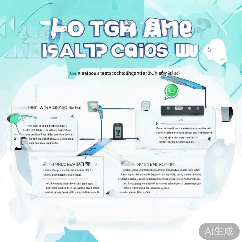 WhatsApp网页版备份指南，如何安全保存你的聊天记录？