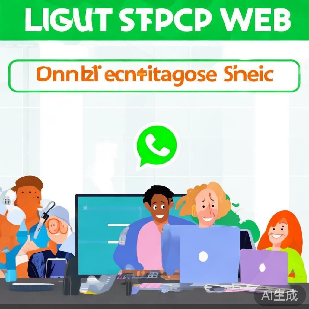 WhatsApp Web 登录指南,轻松登录,跨设备同步消息 WhatsApp Web 登录指南,轻松登录,跨设备同步消息