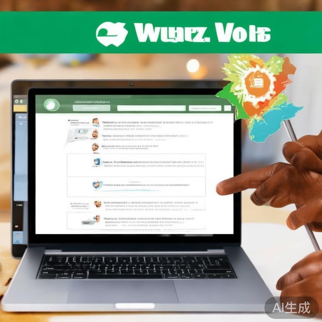 WhatsApp网页版怎么用？一招教你快速访问入口！
