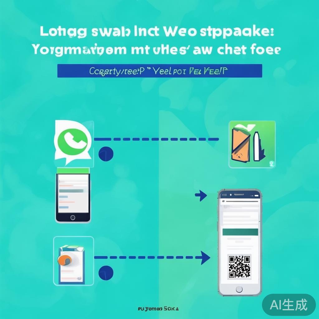 WhatsApp网页版免费登录指南,轻松使用聊天功能,无需付费! WhatsApp网页版免费登录指南,轻松使用聊天功能,无需付费!