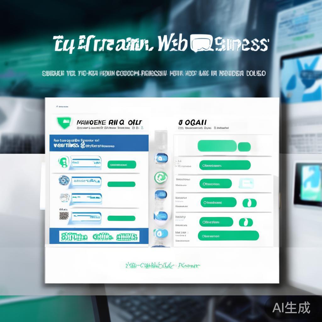 WhatsApp网页版商业版登录指南，解锁企业沟通新高度