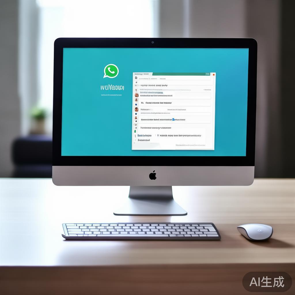 WhatsApp电脑网页入口，便捷沟通新选择