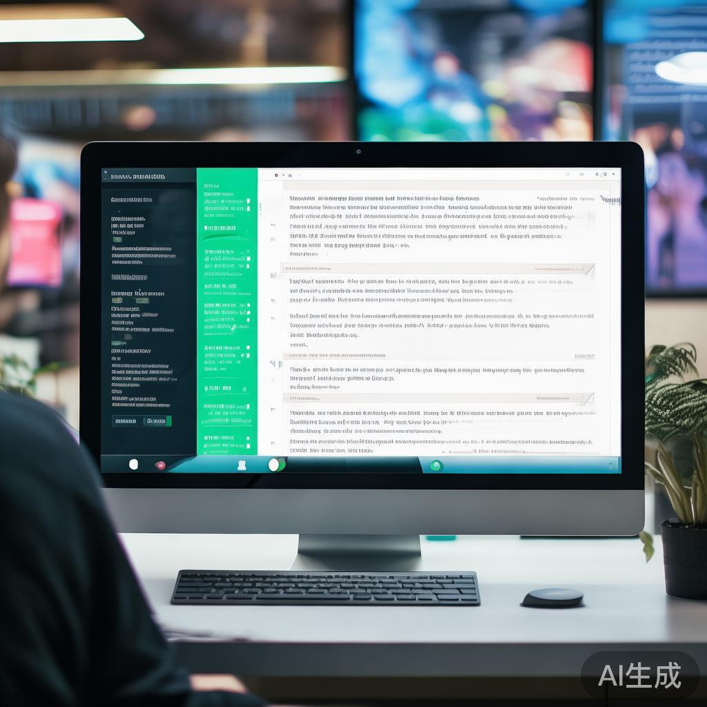 WhatsApp网页版群公告怎么编辑?详细步骤与实用技巧 WhatsApp网页版群公告怎么编辑?详细步骤与实用技巧