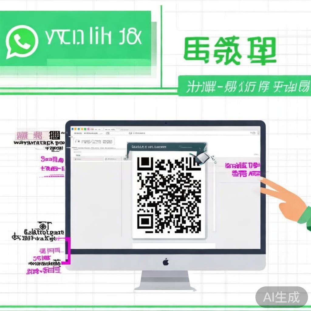 WhatsApp网页版入口在哪？手把手教你快速登录！