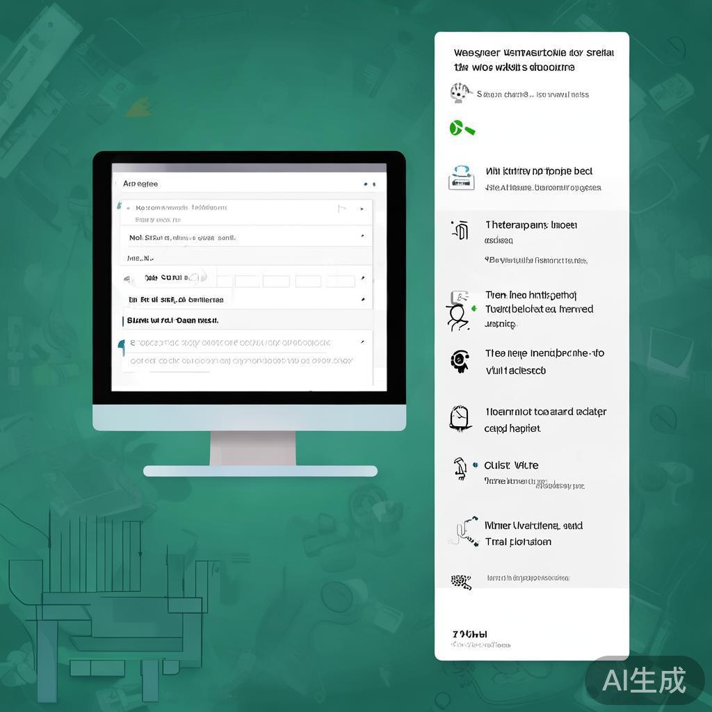 WhatsApp网页版发不出消息？这些原因和解决方法请收好！