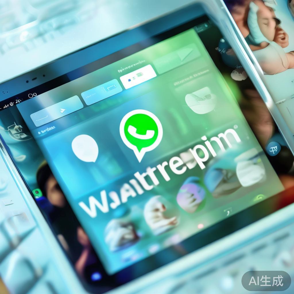 WhatsApp网页版不卡顿入口，轻松畅聊，告别卡顿！