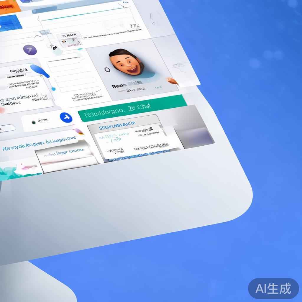 WhatsApp网页版文字输入入口指南,如何在电脑上轻松打字聊天 WhatsApp网页版文字输入入口指南,如何在电脑上轻松打字聊天