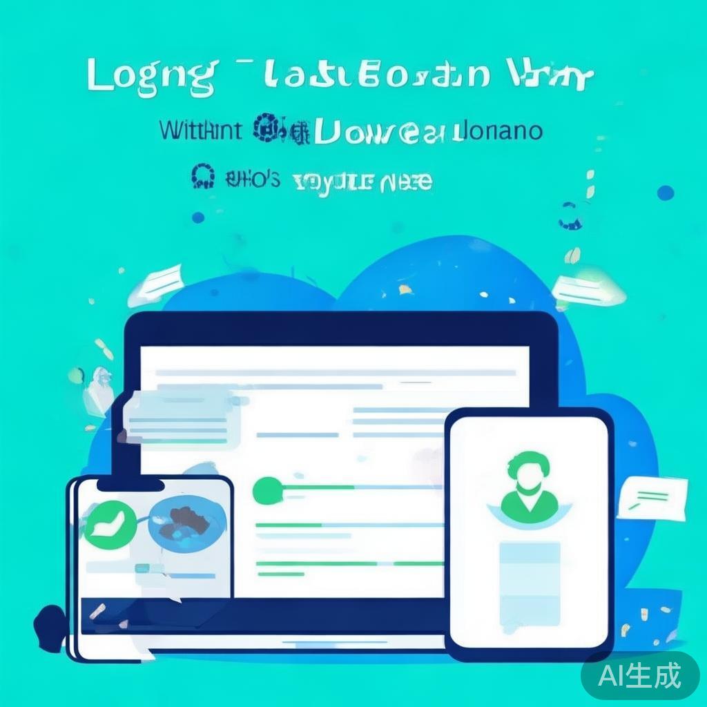 WhatsApp网页版在线登录指南，无需下载，随时随地畅聊！