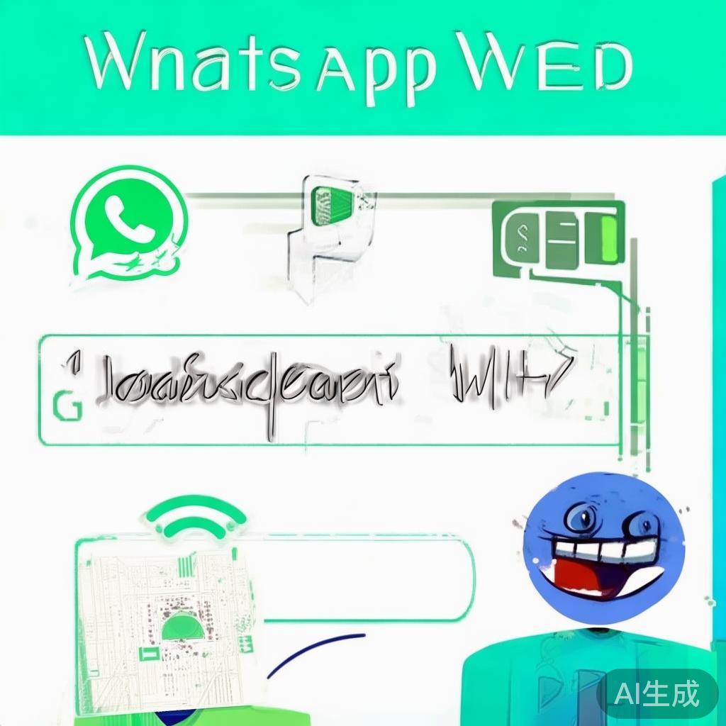 WhatsApp网页版资料入口，轻松登录指南