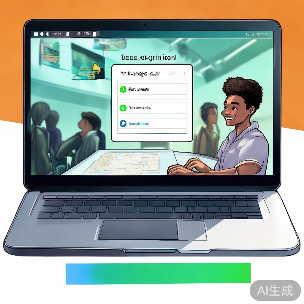 WhatsApp网页版怎么快速登录?这个入口太方便了! WhatsApp网页版怎么快速登录?这个入口太方便了!