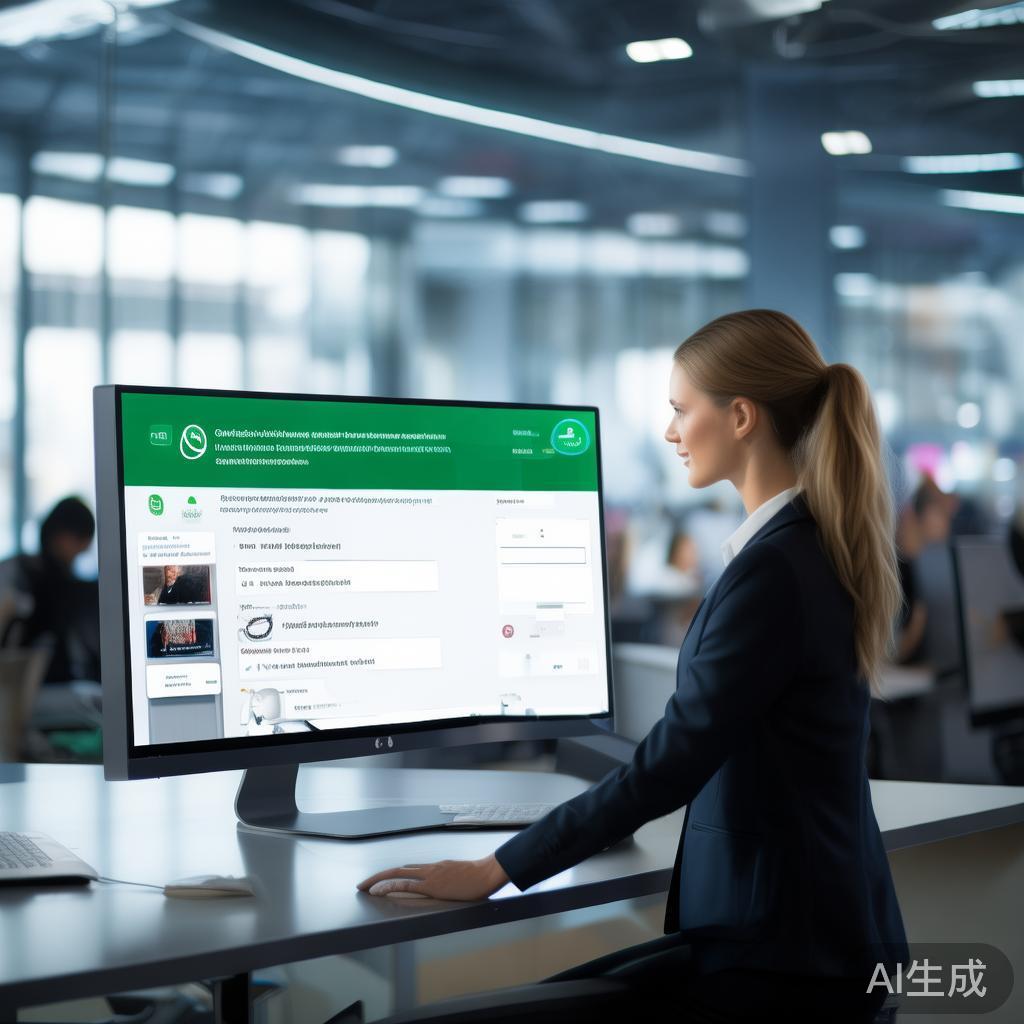 如何快速登录WhatsApp网页版企业版？——企业高效沟通新选择
