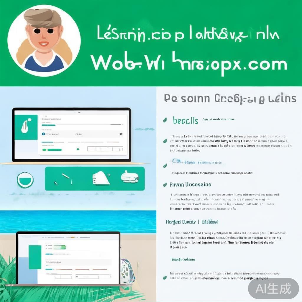 轻松登录 web.whatsapp.com,一步步指南与常见问题解答 轻松登录 web.whatsapp.com,一步步指南与常见问题解答