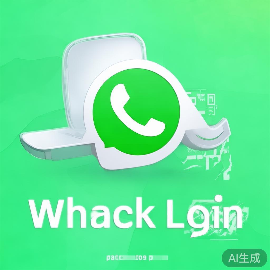 WhatsApp网页版直达入口，快速登录，高效沟通！