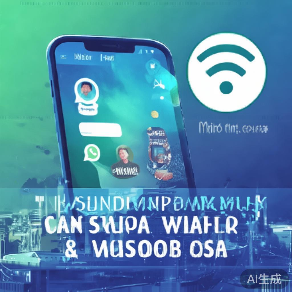 WhatsApp在线登录,如何随时随地保持联系? WhatsApp在线登录,如何随时随地保持联系?