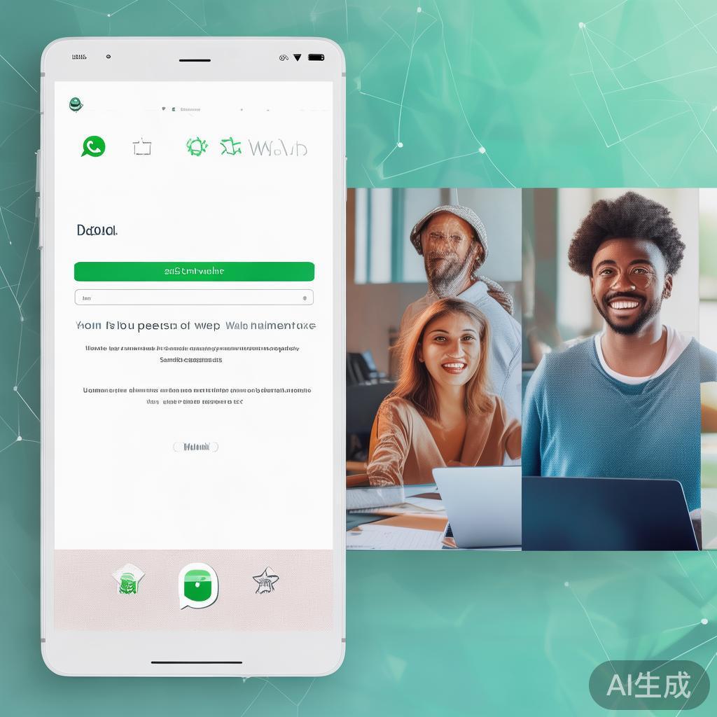 WhatsApp网页版电商登录,如何安全便捷地管理您的在线业务? WhatsApp网页版电商登录,如何安全便捷地管理您的在线业务?