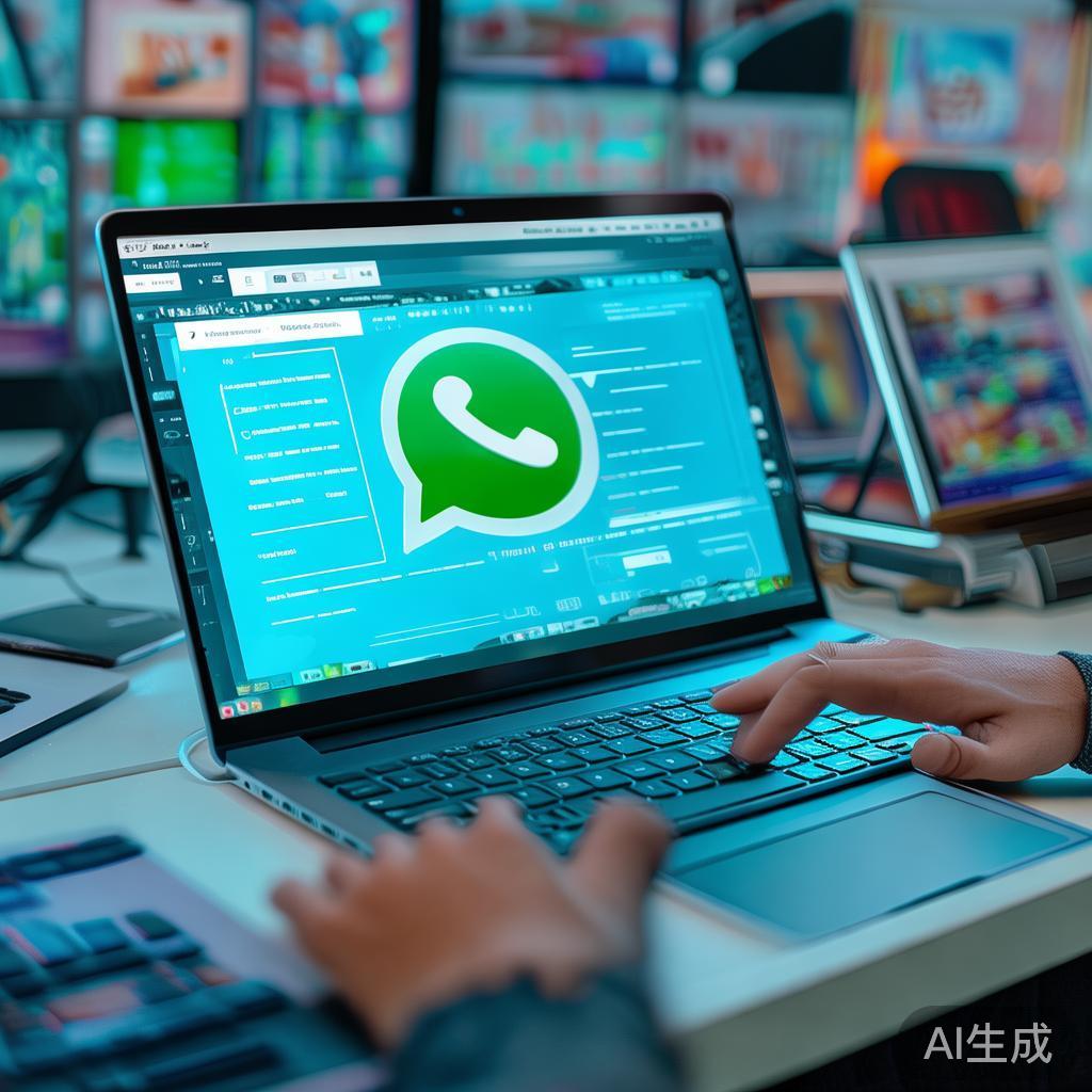 WhatsApp网页版扩展程序入口，如何轻松使用浏览器扩展版WhatsApp？