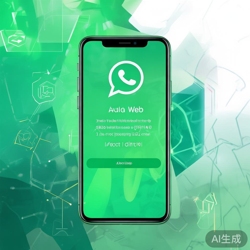 WhatsApp Web直达链接，如何快速访问你的WhatsApp网页版？