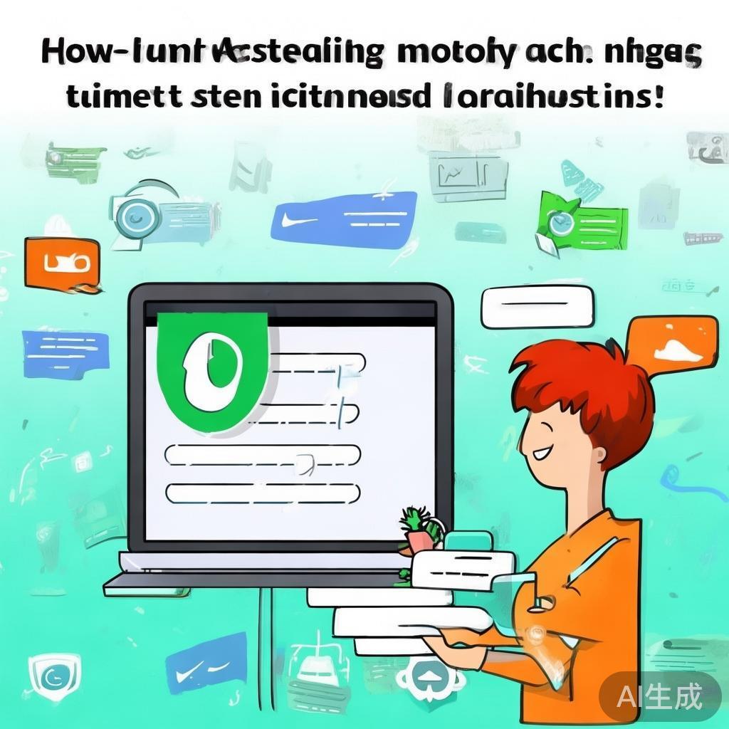 WhatsApp网页版也能屏蔽消息了！一步步教你告别信息轰炸