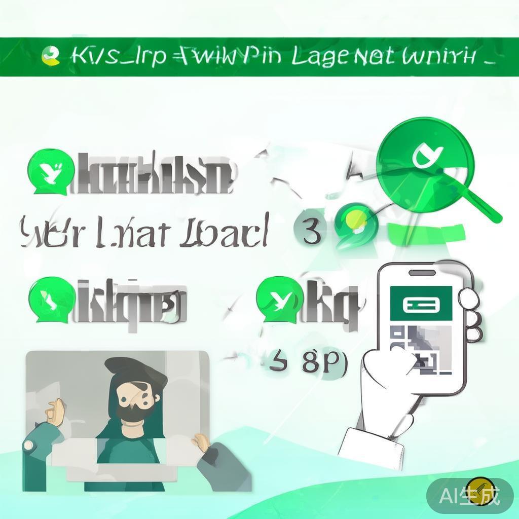 WhatsApp网页版重登入口失效怎么办?一步步教你重新登录 WhatsApp网页版重登入口失效怎么办?一步步教你重新登录