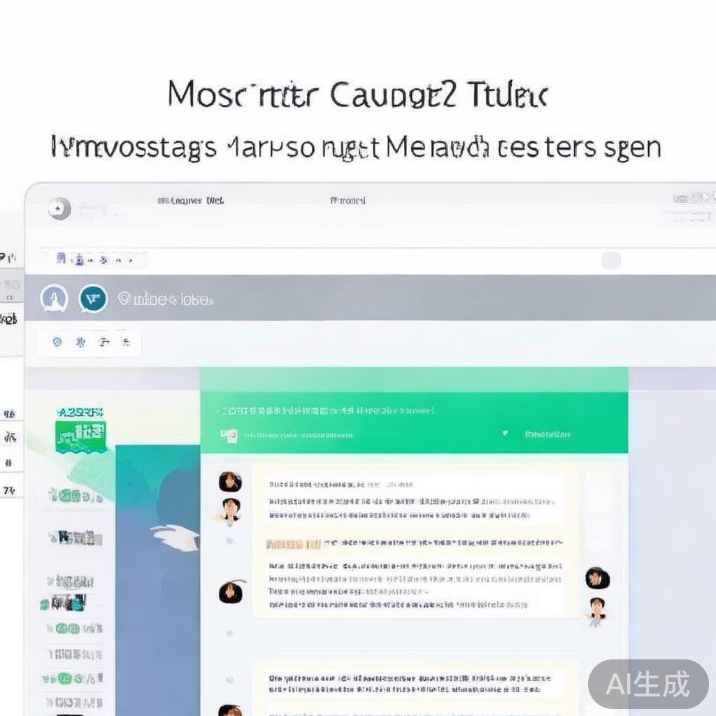 WhatsApp网页版消息收藏功能详解，如何高效管理重要信息