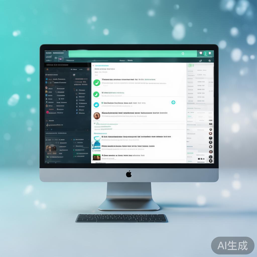 WhatsApp网页版，跨境聊天的高效利器