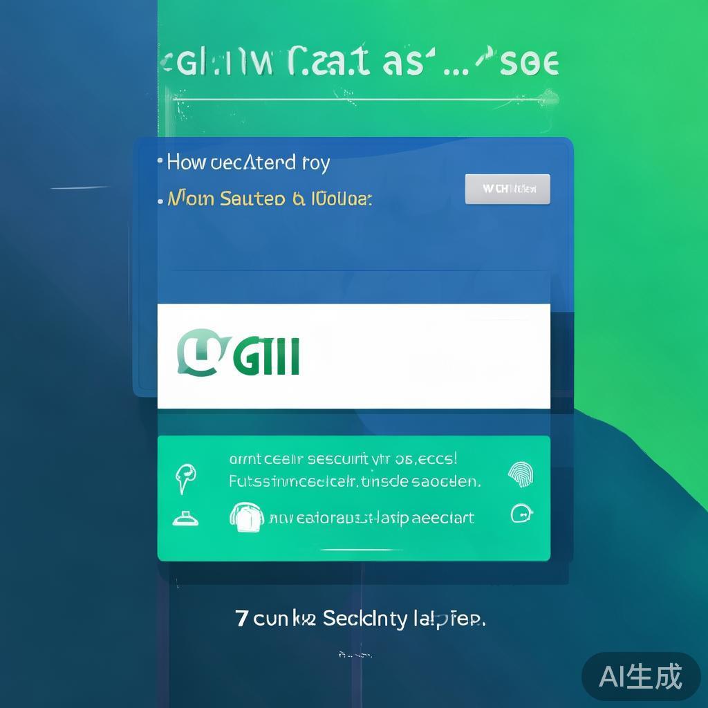 WhatsApp官网登录指南，安全便捷的入口
