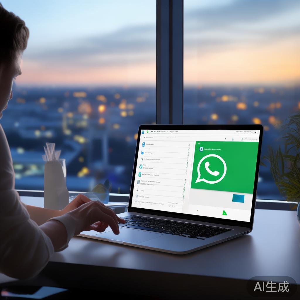 WhatsApp网页版在线保持，稳定沟通的秘诀