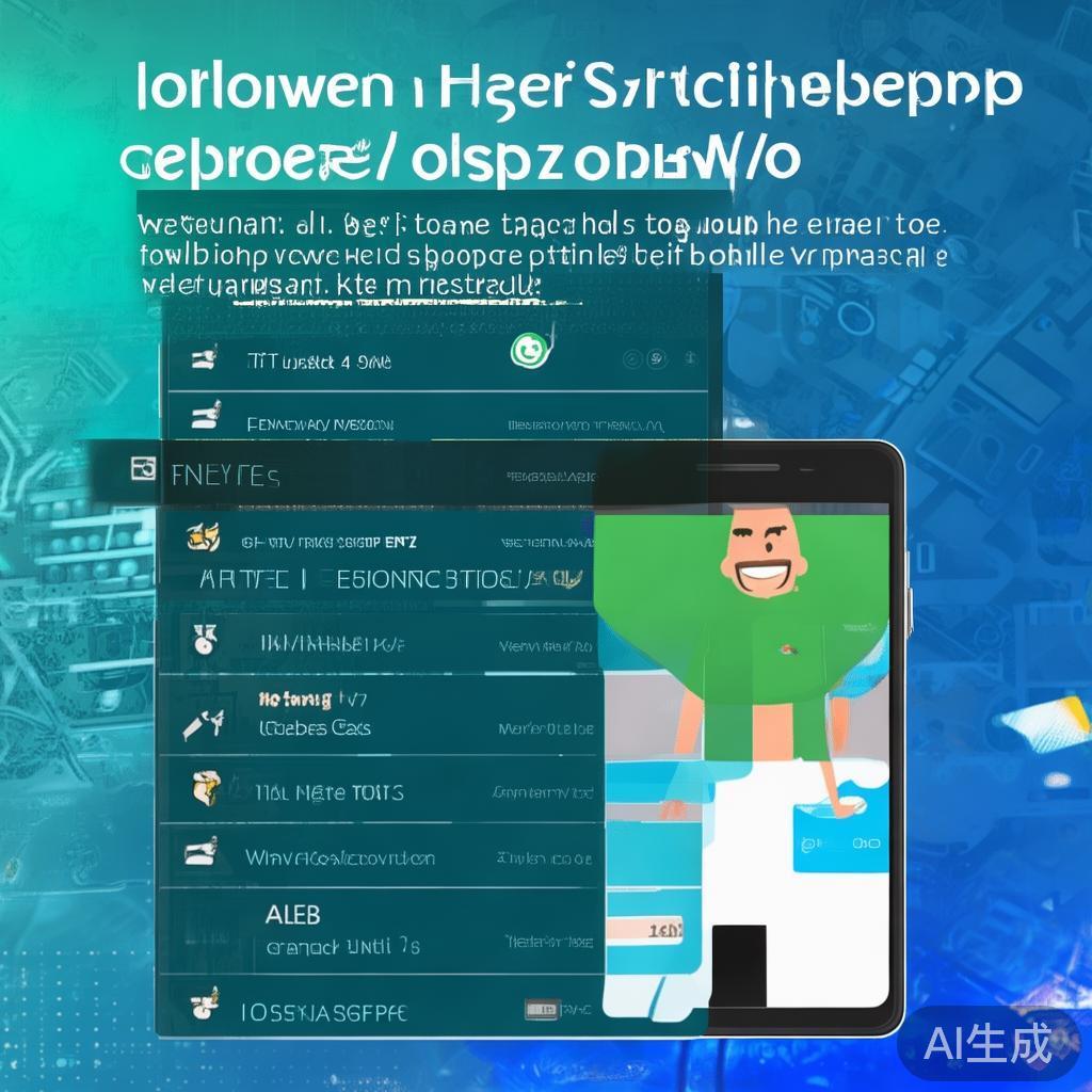 WhatsApp网页版总是掉线怎么办?这些设置帮你稳如泰山! WhatsApp网页版总是掉线怎么办?这些设置帮你稳如泰山!