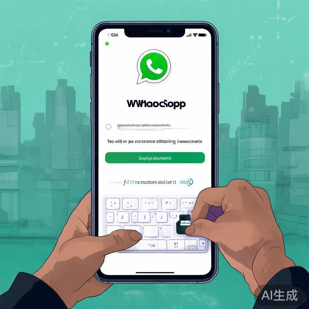 WhatsApp在线登录，最新方法与安全指南